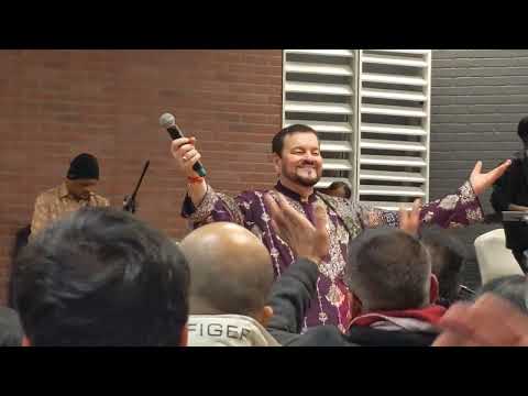 Nitin Mukesh Live in NJ, USA, 2019 Concert, Ek Pyar Ka Nagma Hai