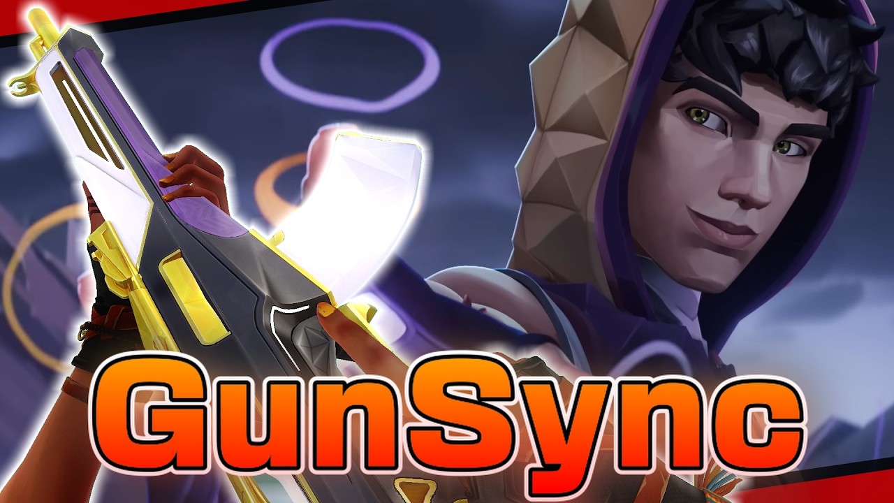 Clarity (BUNT. Remix) / VALORANT GunSync #159