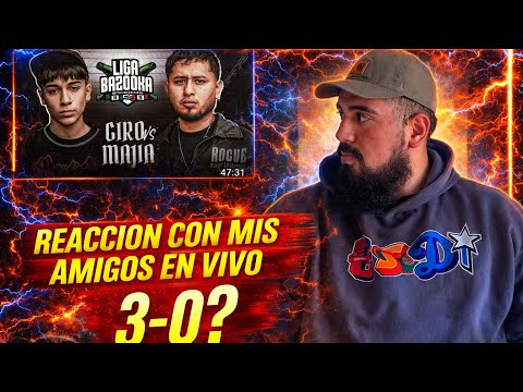 Big Soul and EL FUNERAL DE IRON BATTLES