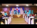 Stay With Me By Jekalyn Carr