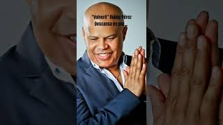 VOLVERÉ. RUBBY PÉREZ