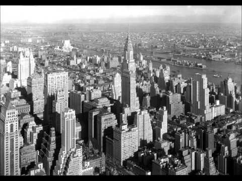 Edgar Varèse - Amériques (Original 1921 Version), Chailly/RCO