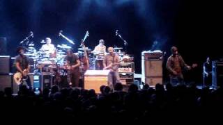 Modest Mouse - Invisible