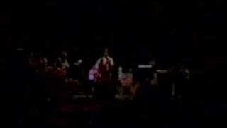 Eddie Hinton-Everybody Needs Love LIVE!