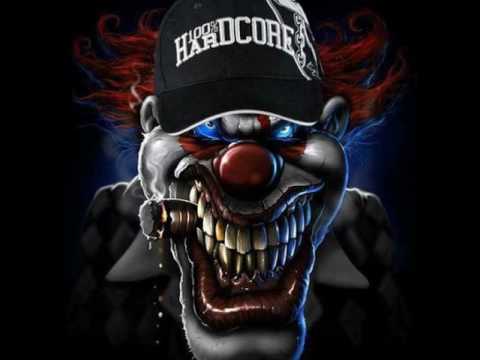 KronYc - Uptempo And My Fucking Time Pt. 1