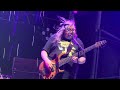 Up All Night } Trashy • Widespread Panic • PELP 13