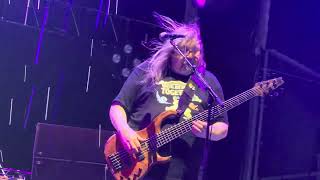 Up All Night } Trashy • Widespread Panic • PELP 13