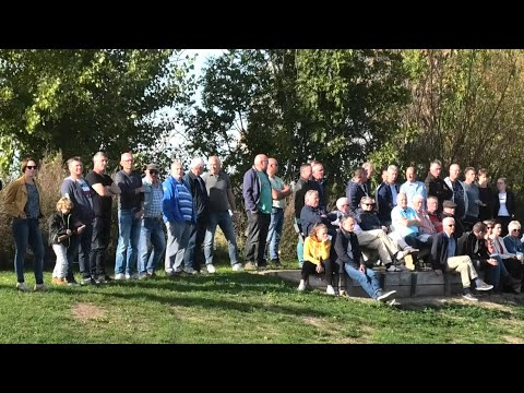 Derby Brakel - Zuilichem 2 - 1