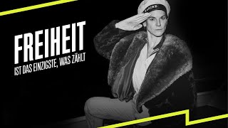 Freiheit ist das Einzigste, was zählt – Satireserie | Trailer #neoriginal