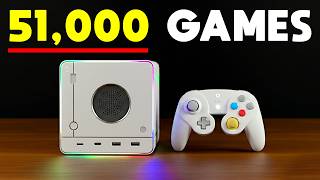 I Tested 13 NEW RETRO GAME CONSOLES 🔥 Best Plug & Play Emulation Console on Amazon