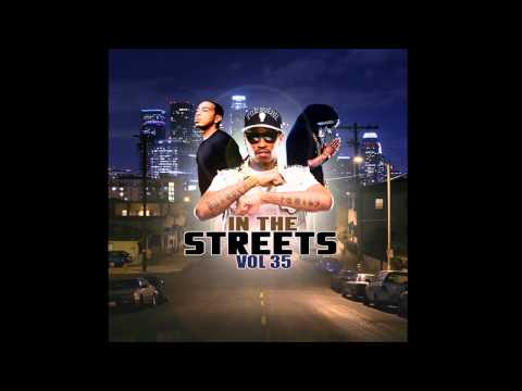 Sayitainttone  Oba Rowland & Payroll - Word Of Mouth - In The Streets Vol.35 Mixtape