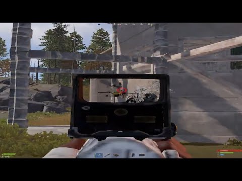 How A 30k Hour Trio Dominated 500 Pop Server