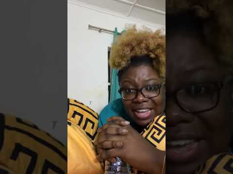 “Wede3ba” helps in many ways Abrewa Nana said it all #herbal #viral #trending #ghananews #utvghana