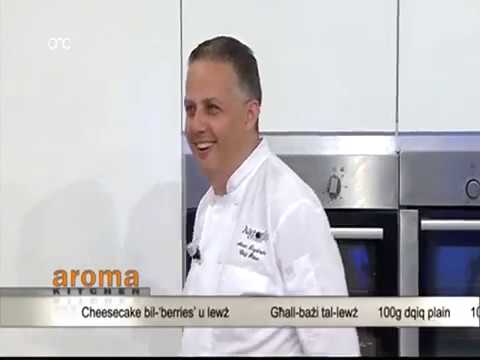 AROMA KITCHEN 22/06/17