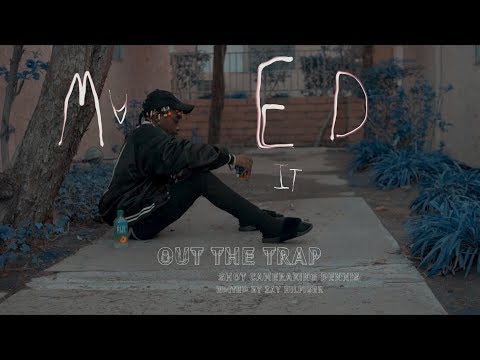 ZayHilfigerrr - Made It Out The Trap ( Official Music Video )