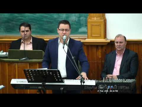 Manu Negrea - Nu exista mai presus