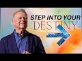 The Key to Becoming All that God Says You Are | Randy Clark