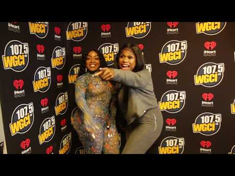 #THICKGIRLTHURSDAY TEASER WITH CHICAGO RAPPER TOOKEY!!