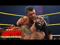 Frankie Kazarian Vs Chris Bey FULL MATCH IMPACT Apr 4 2024