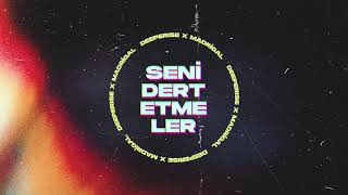 Seni Dert Etmeler Music Video