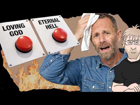 Kirk Cameron Caught Hell for Exposing Christianity’s Biggest Problem (20+ Apologist Response)