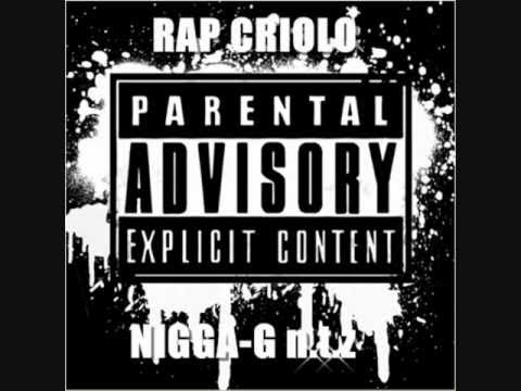 Kompany  feat. Nigga-G ntz -Meu Bairro