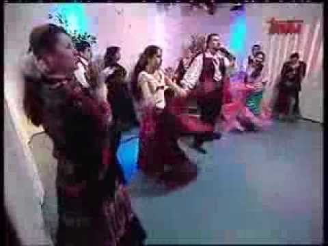 5. KLIP - KOLA ANDREJAS  - "TANCZMY  CYGANIE" - ROMA