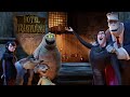 Hotel Transylvania 2012 Trailers TV Spots