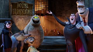 Hotel Transylvania (2012) Trailers & TV Spots