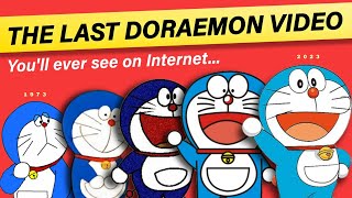 *Doraemon* - Everything You Need To Know in ONE Vi