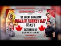 Trailer Park Boys LIVE The Great Canadian Donair Turkey Day Feast