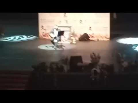 Bektaş Çolak - Bir veda eyledi ol nuru nebi Gadir hum Bayramı Halkalı 