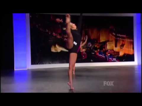 SYTYCD5 - Highlights + Finalists [HD]
