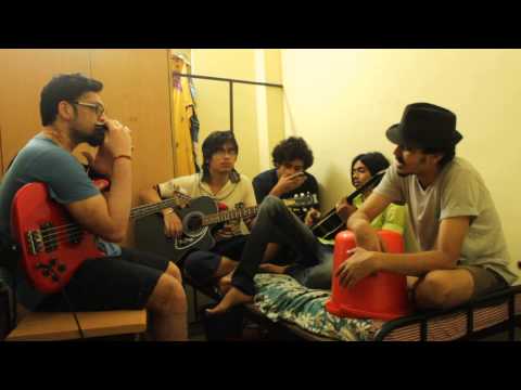 Live At B-103 : Give Me Some Sunshine