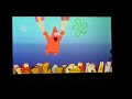 Hooray For SpongeBob Audience Reaction