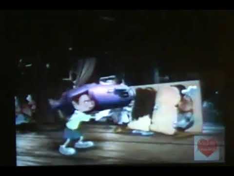 New Keebler E.L. Fudge Butterfinger Blasted Sandwich Cookies (2003)