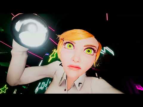 Vanessa is Creepy! Fnaf Security Breach