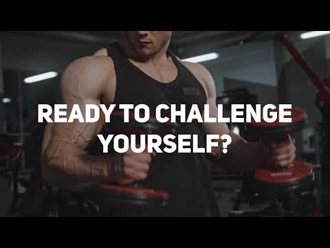 Gym workout - Fitness apps