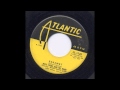 JESSE STONE W. MICKEY BAKER - RUNAWAY - ATLANTIC