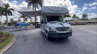 Video Thumbnail for 2016 JAYCO Melbourne