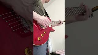 Video thumbnail for Mitchell MS450 Guitar Short Demo by The Guitarman 28