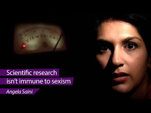 Racist and sexist depictions of human evolution still permeate science, education and popular culture today