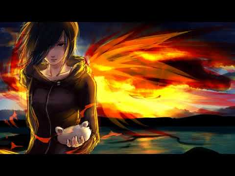 Kaiyko - A Flame out in the Wind Ft. Demxntia & Scum