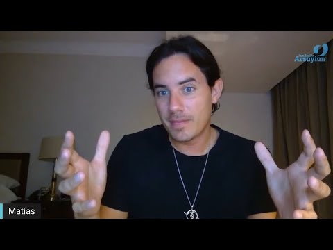 Day 358 Edición en Español - HUMANA - Spanish edit- Matias De Stefano