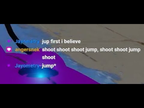 Portal 2 is basically a fighting game...