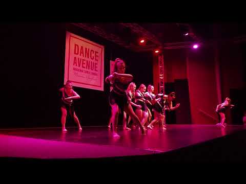 34 Dance Avenue Performance Team