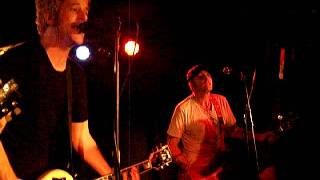 NO USE FOR A NAME - Any Number Can Play - live @ Universum Stuttgart 27.08.2011