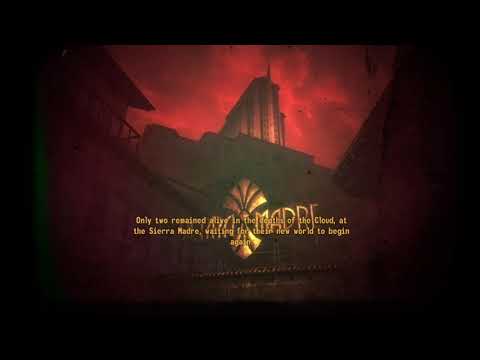 Siding with Father Elijah in Dead Money