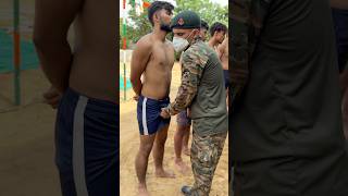 Army Madical #army #defenceacademy #trending #armylover #1600mtrruning #armylife #viral #shorts