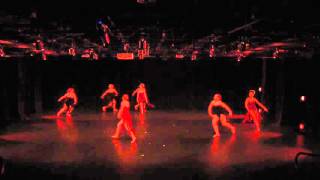 Texas A&amp;M Dance Program&#39;s Composition III Concert - &quot;The Midnight Sun&quot; by Samantha Scioneaux